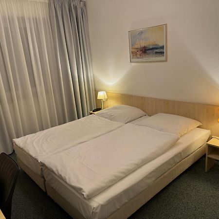 Hotel Occam Мюнхен Экстерьер фото