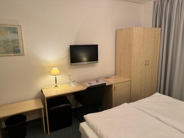 Hotel Occam Мюнхен Экстерьер фото